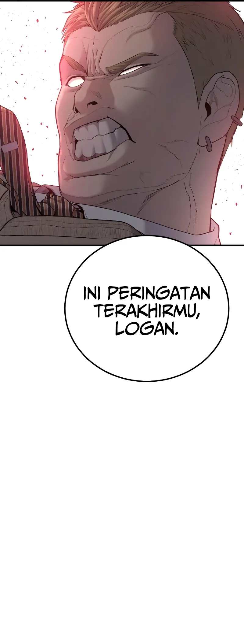 Manager Kim Chapter 90 Gambar 85
