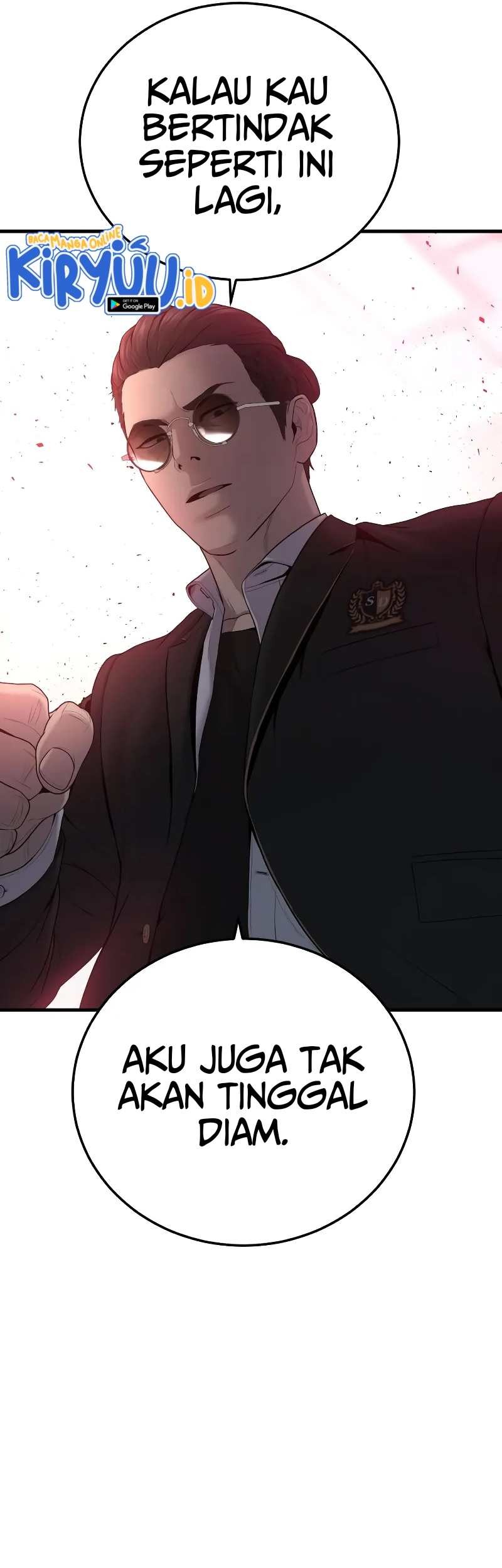 Manager Kim Chapter 90 Gambar 86