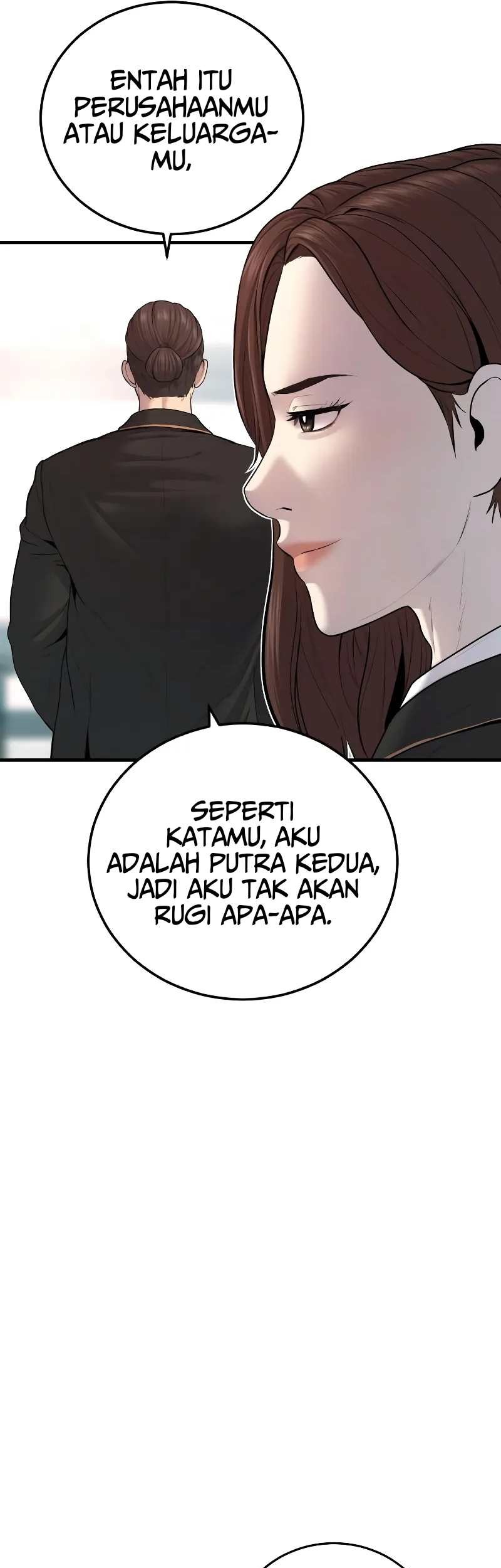 Manager Kim Chapter 90 Gambar 88