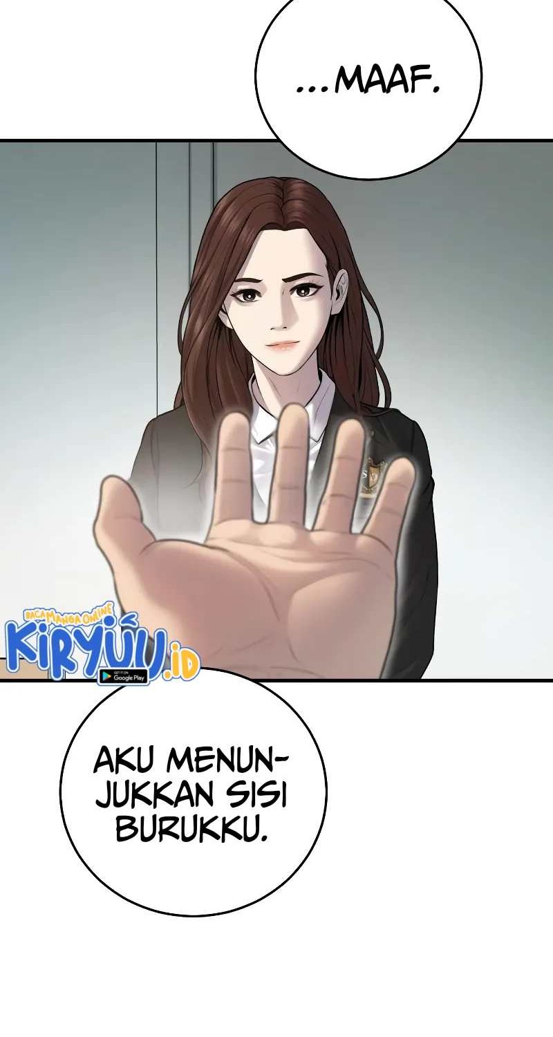 Manager Kim Chapter 90 Gambar 89