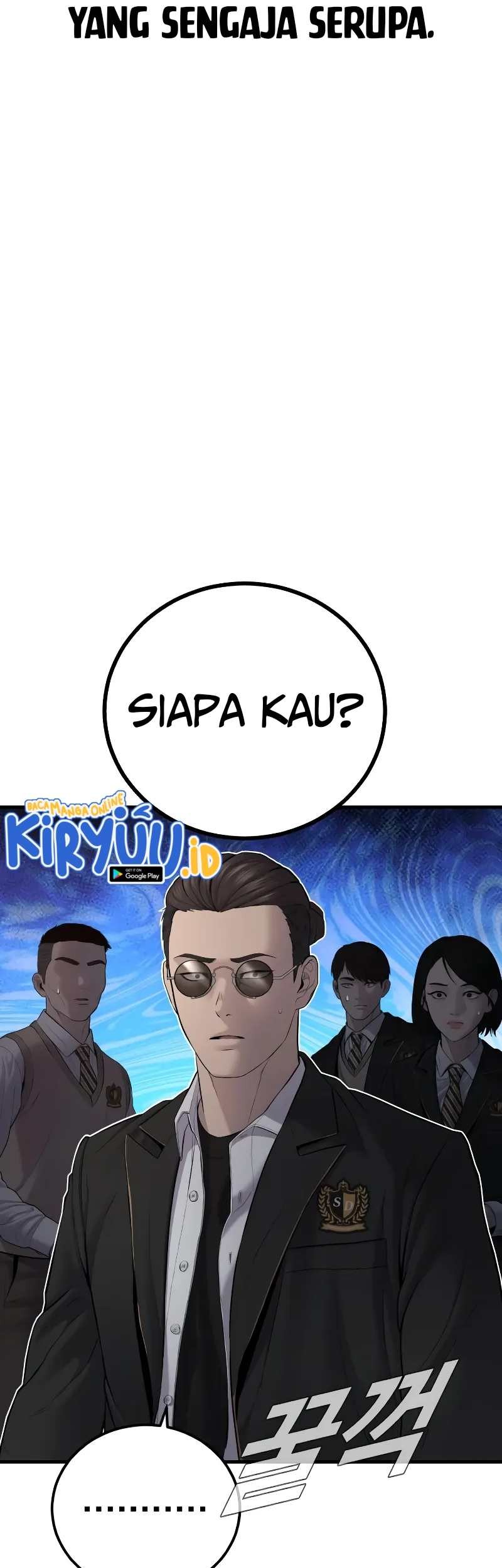 Manager Kim Chapter 90 Gambar 96