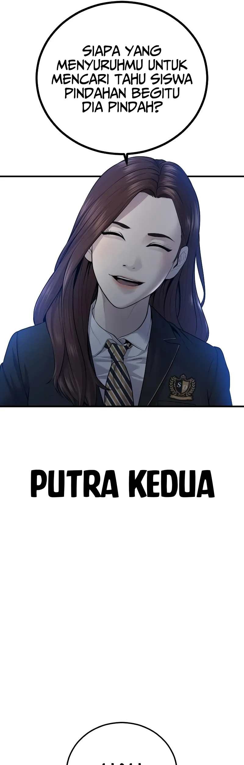 Manager Kim Chapter 90 Gambar 98