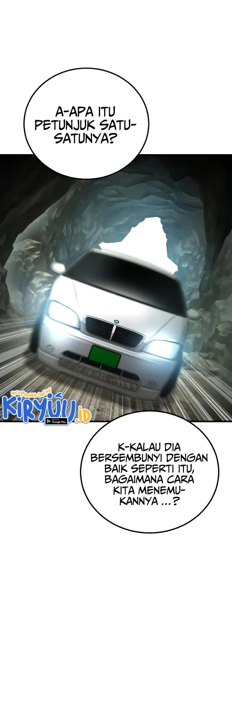 Manager Kim Chapter 90 Gambar 100