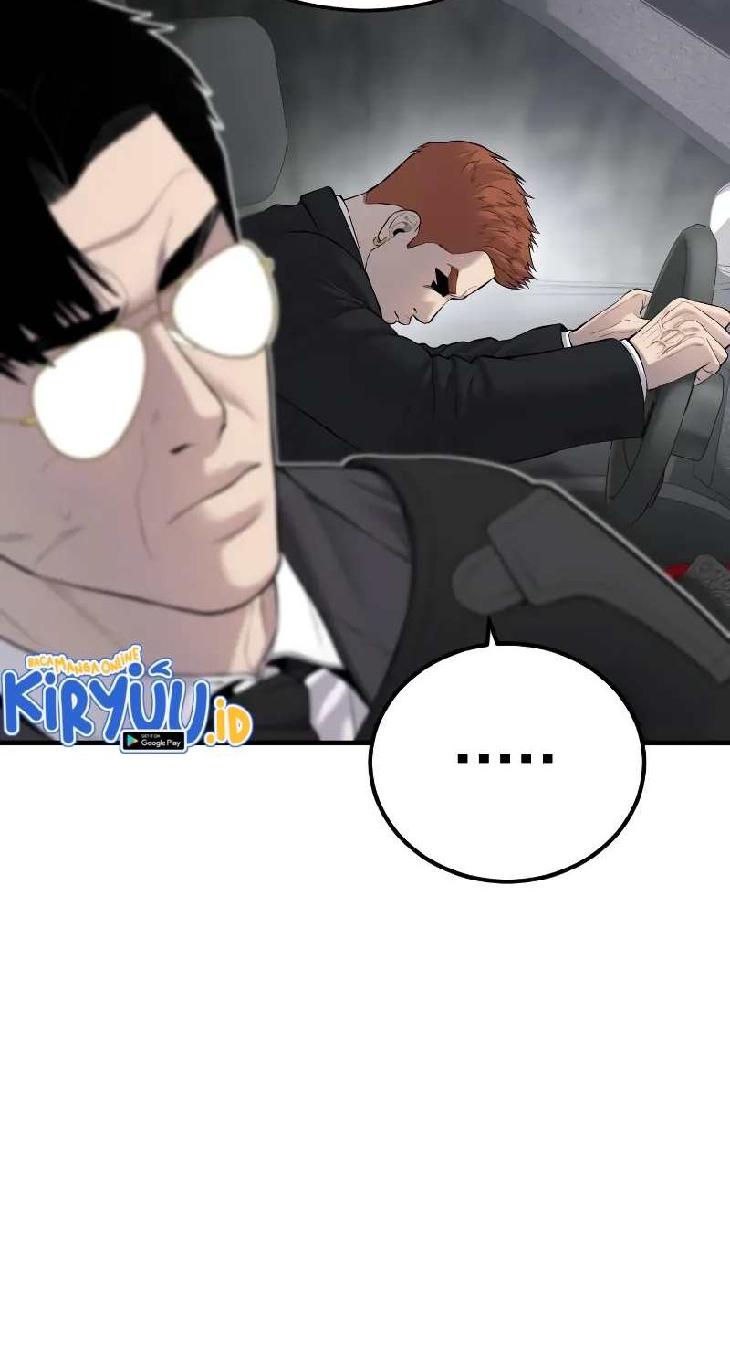 Manager Kim Chapter 90 Gambar 107