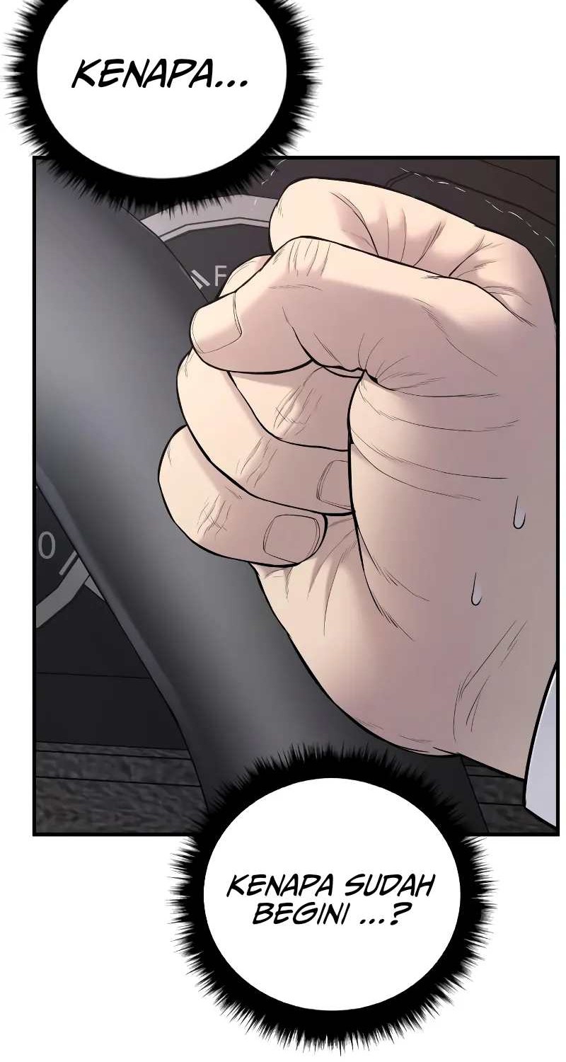 Manager Kim Chapter 90 Gambar 109