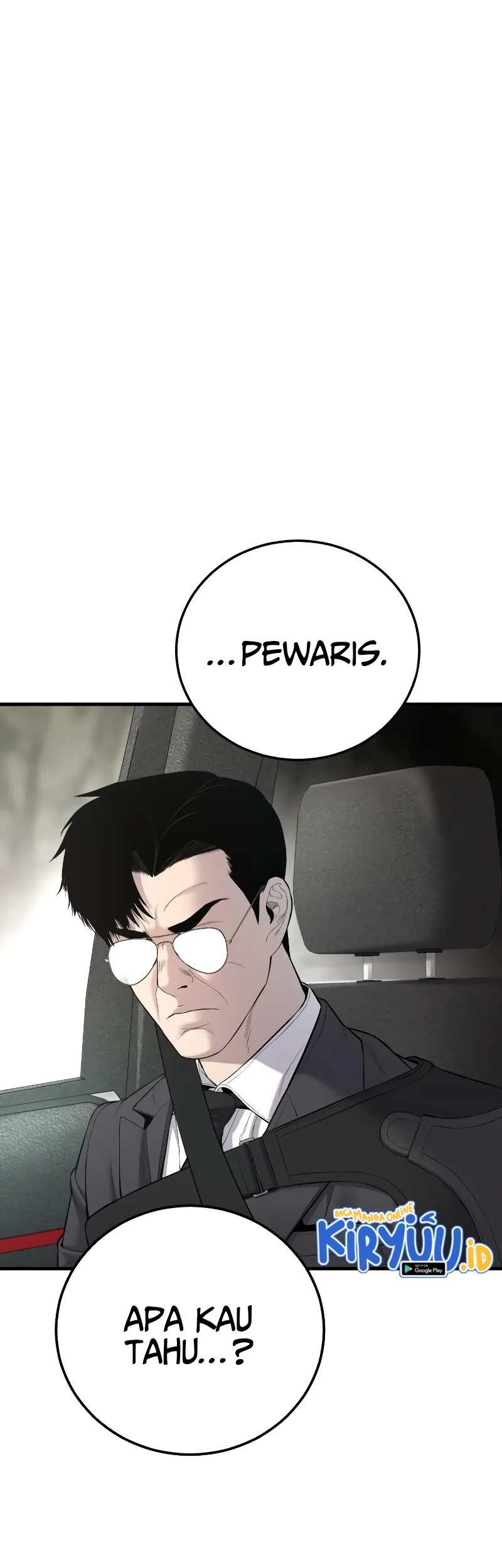 Manager Kim Chapter 90 Gambar 110