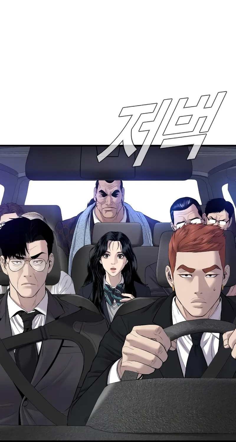 Manager Kim Chapter 90 Gambar 117