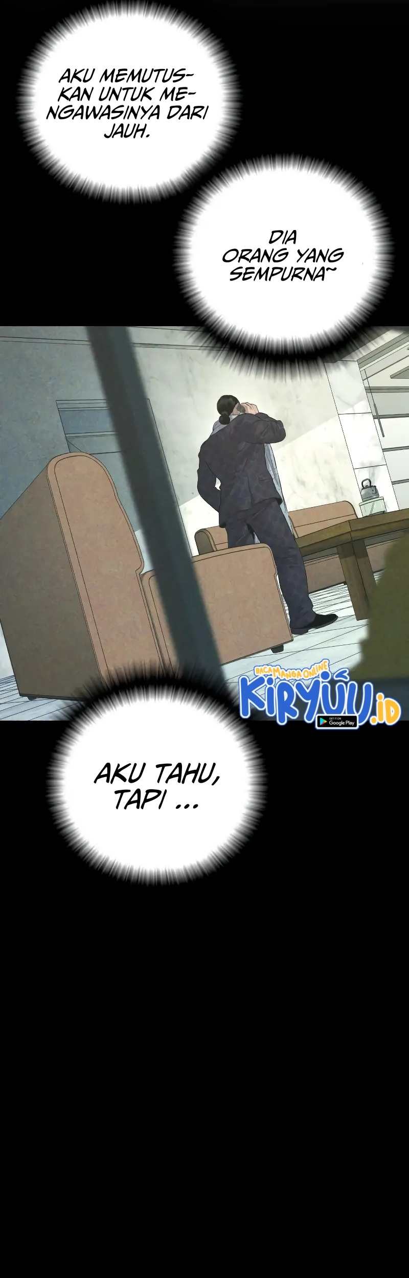 Manager Kim Chapter 90 Gambar 123