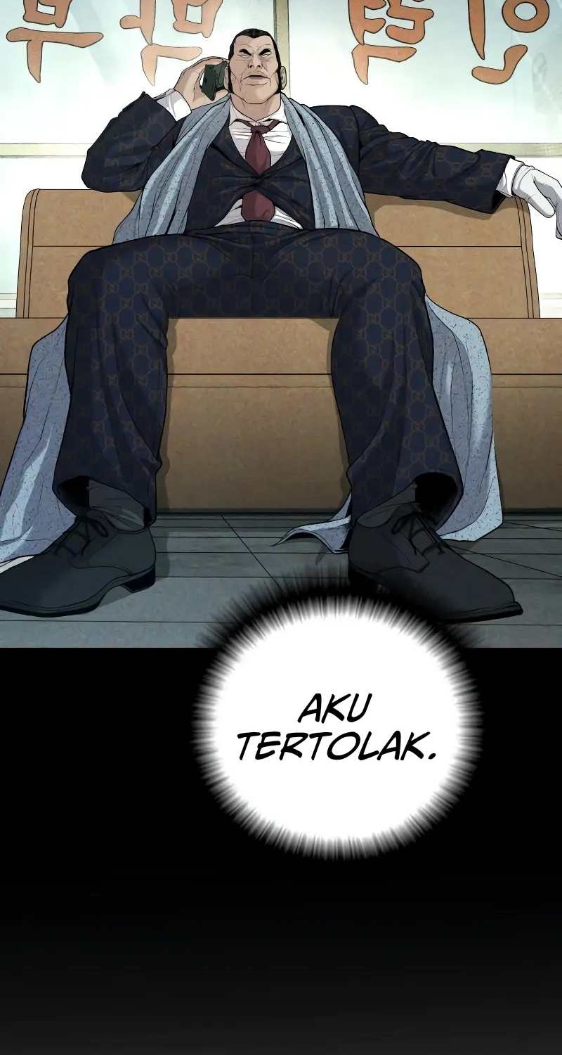 Manager Kim Chapter 90 Gambar 126