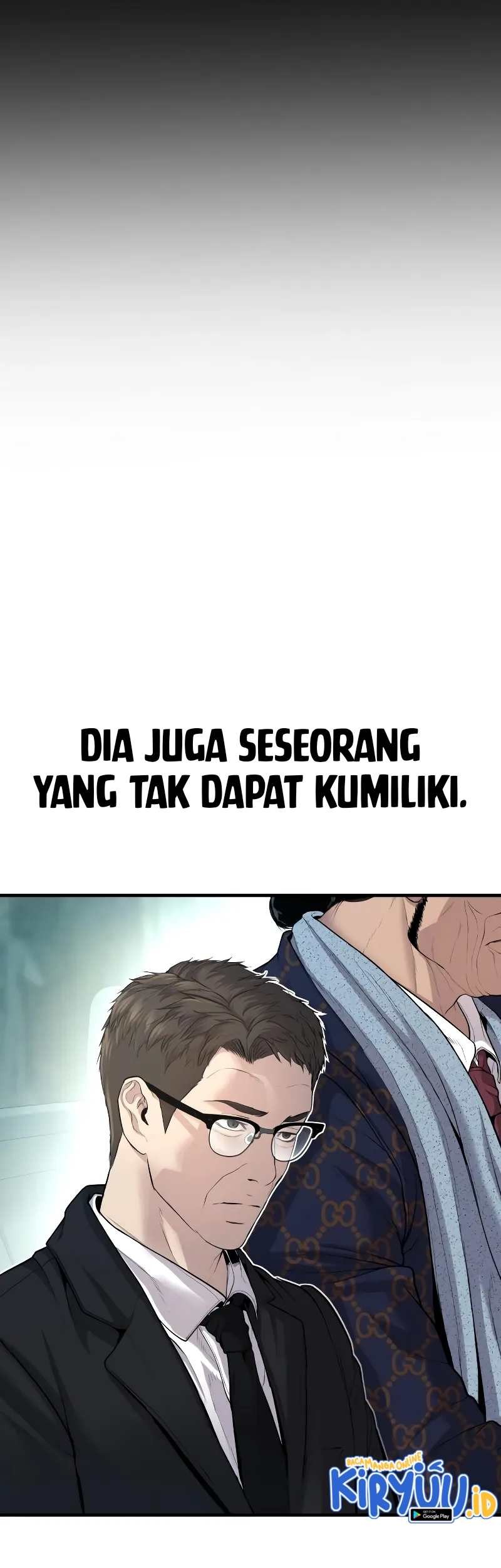 Manager Kim Chapter 90 Gambar 127