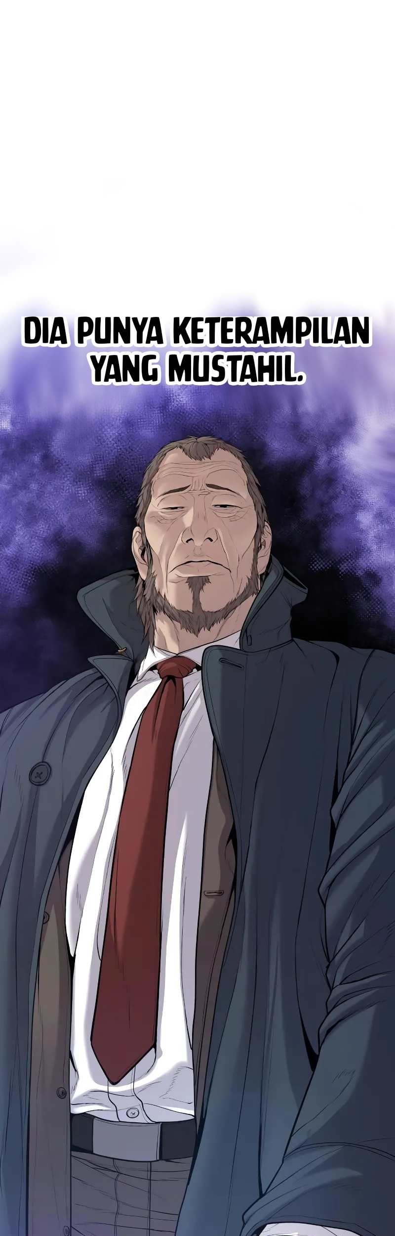 Manager Kim Chapter 90 Gambar 131