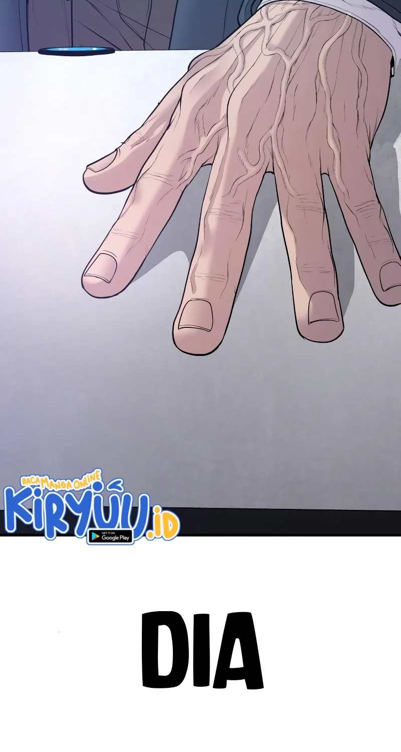 Manager Kim Chapter 90 Gambar 132
