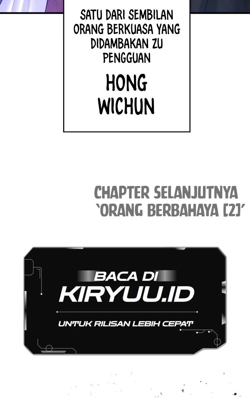 Manager Kim Chapter 90 Gambar 134