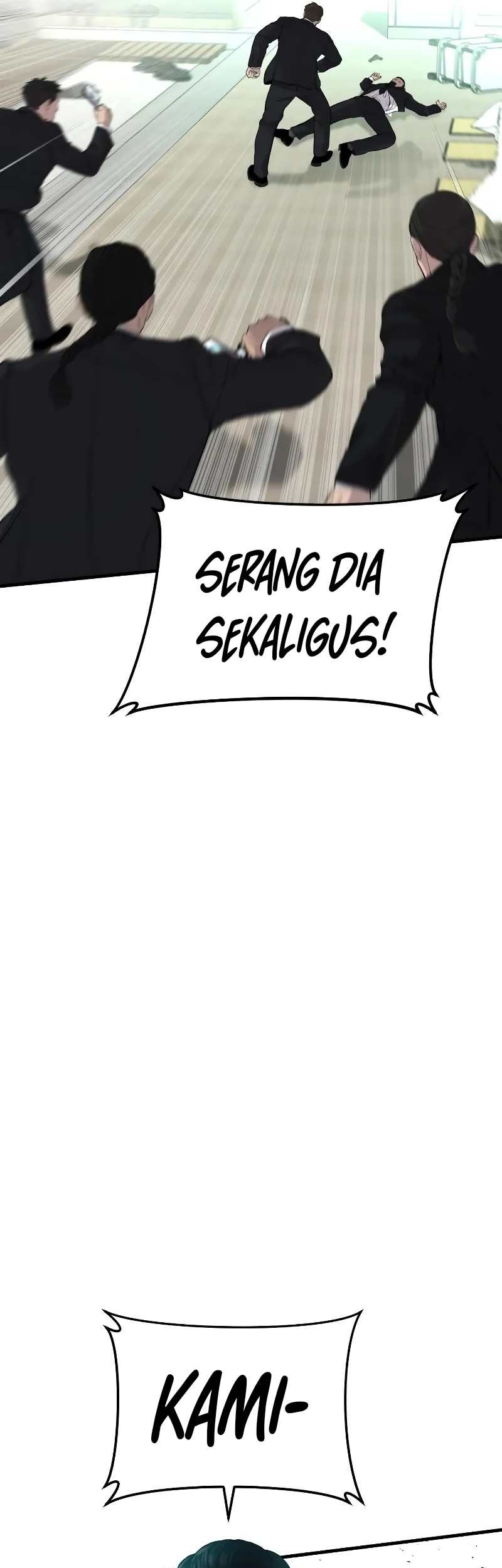 Manager Kim Chapter 90 Gambar 10