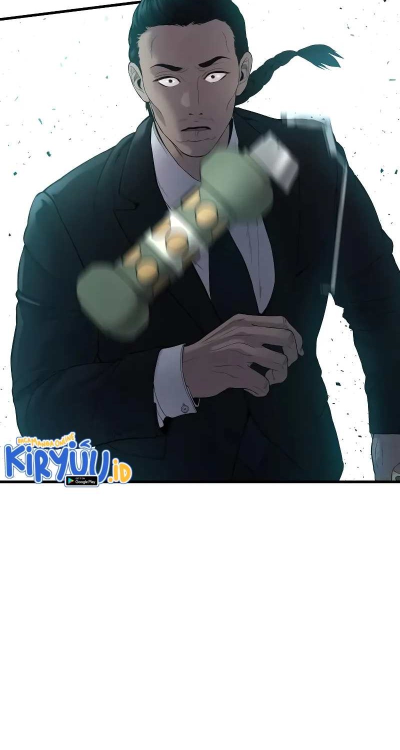 Manager Kim Chapter 90 Gambar 11