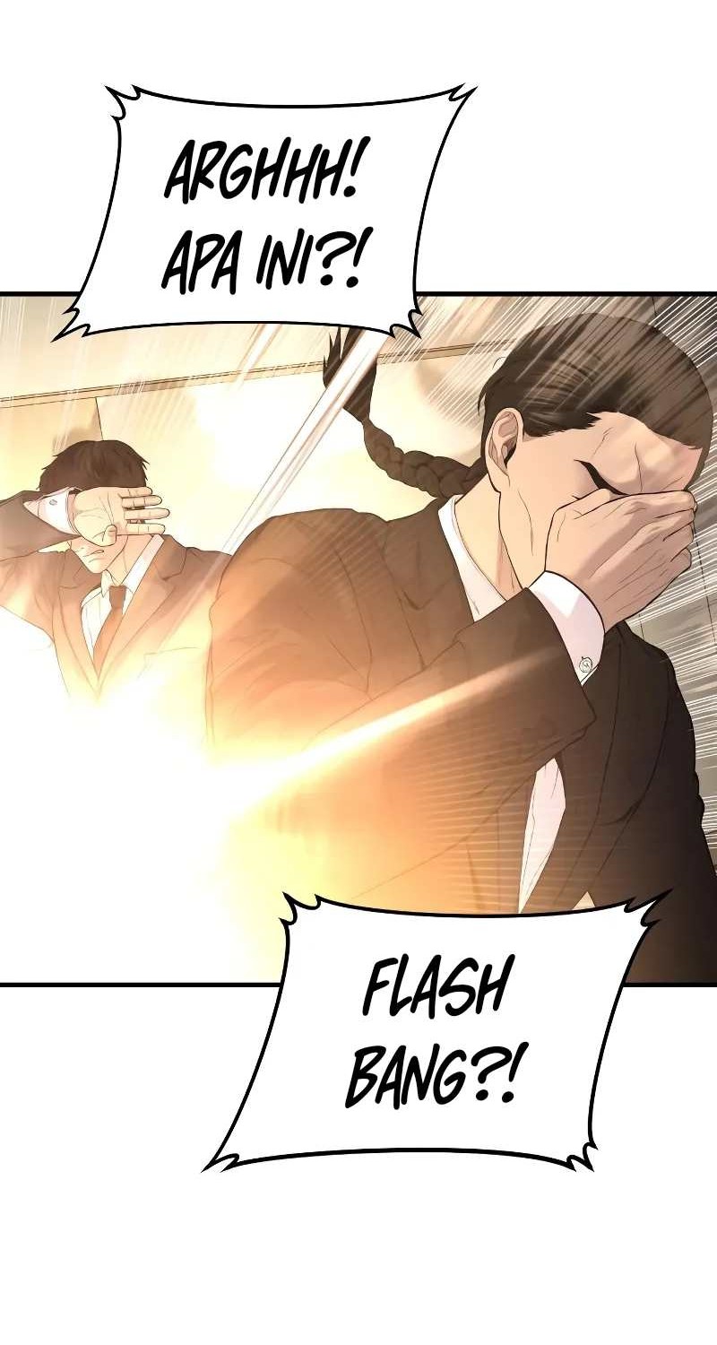 Manager Kim Chapter 90 Gambar 13