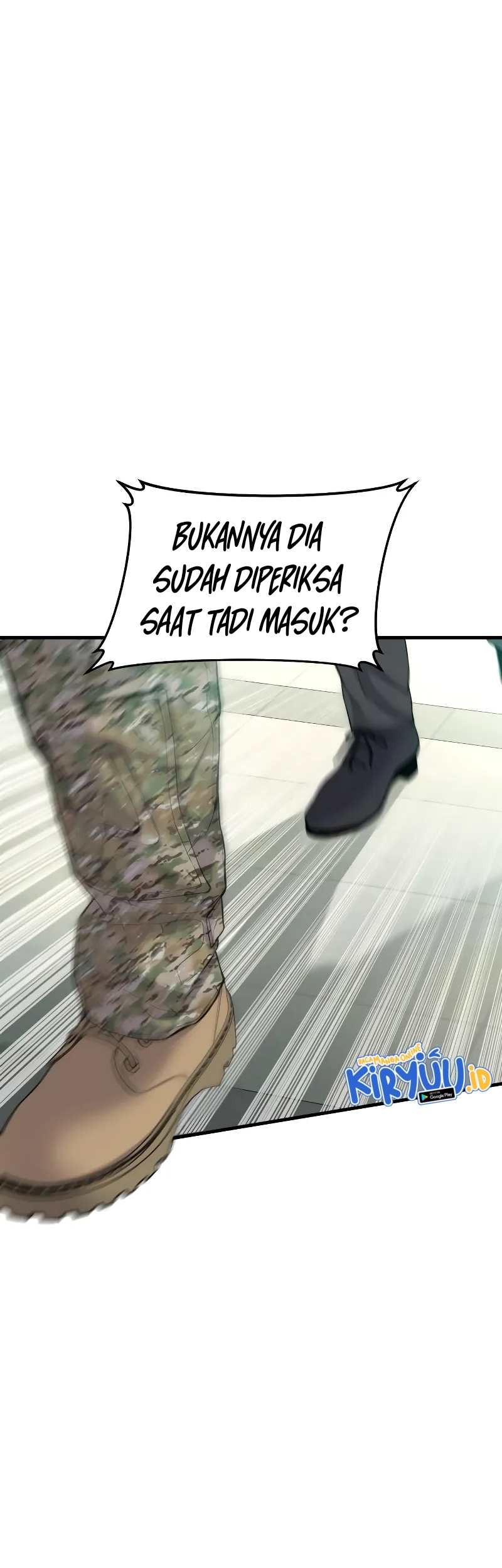 Manager Kim Chapter 90 Gambar 14