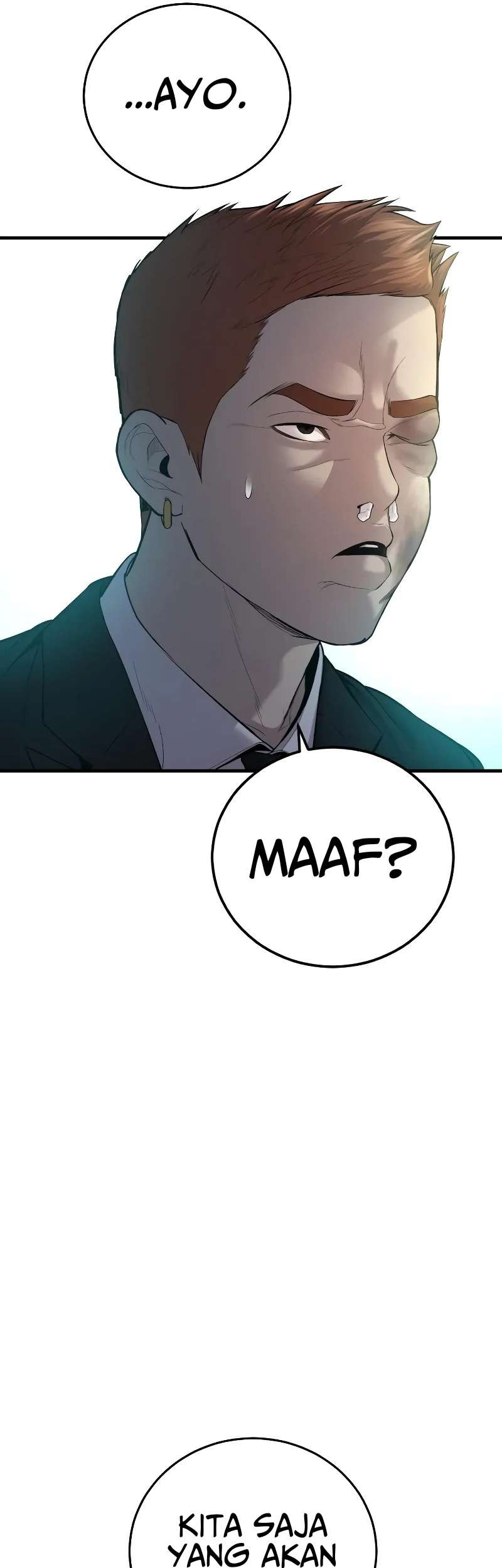 Manager Kim Chapter 89 Gambar 29