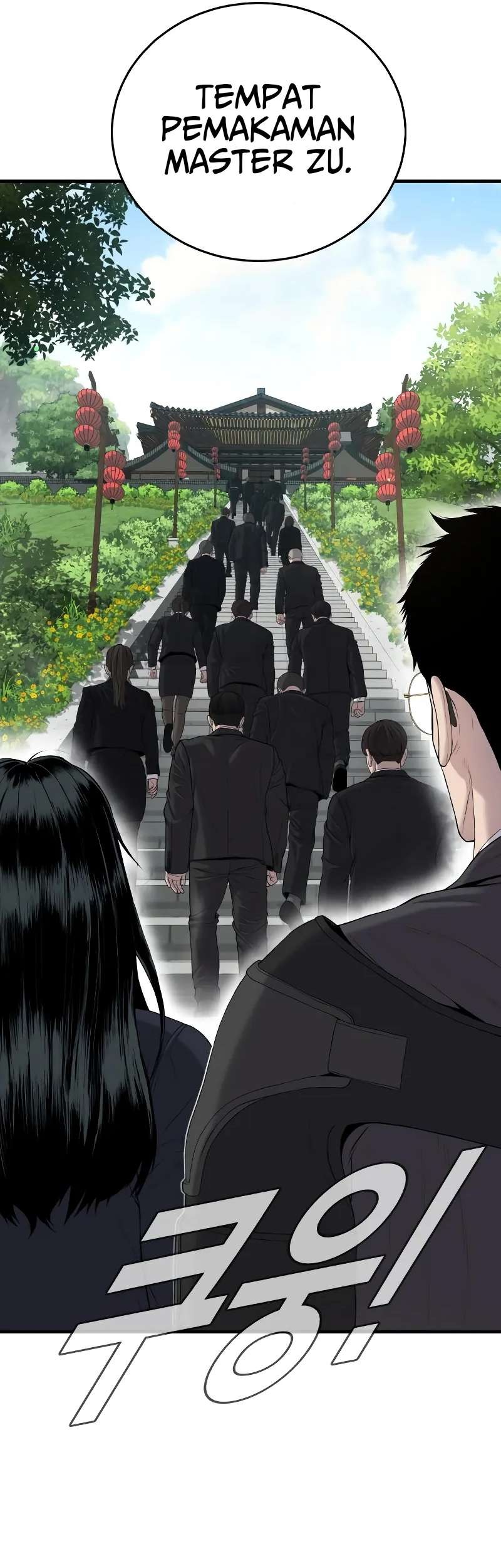 Manager Kim Chapter 89 Gambar 44