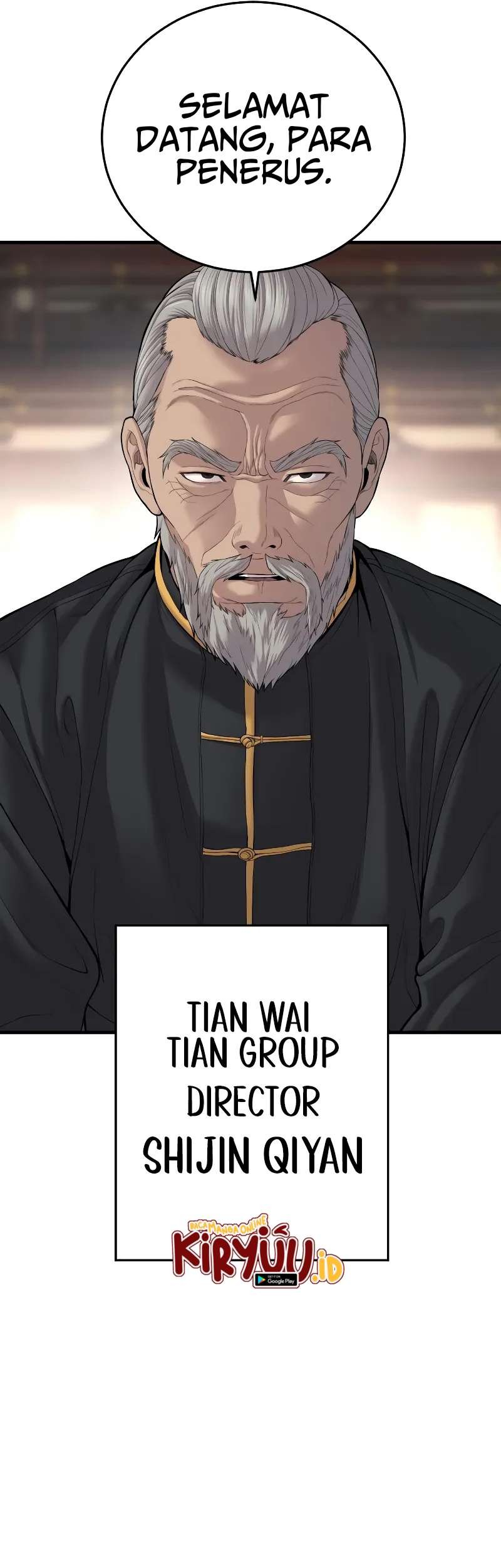 Manager Kim Chapter 89 Gambar 50