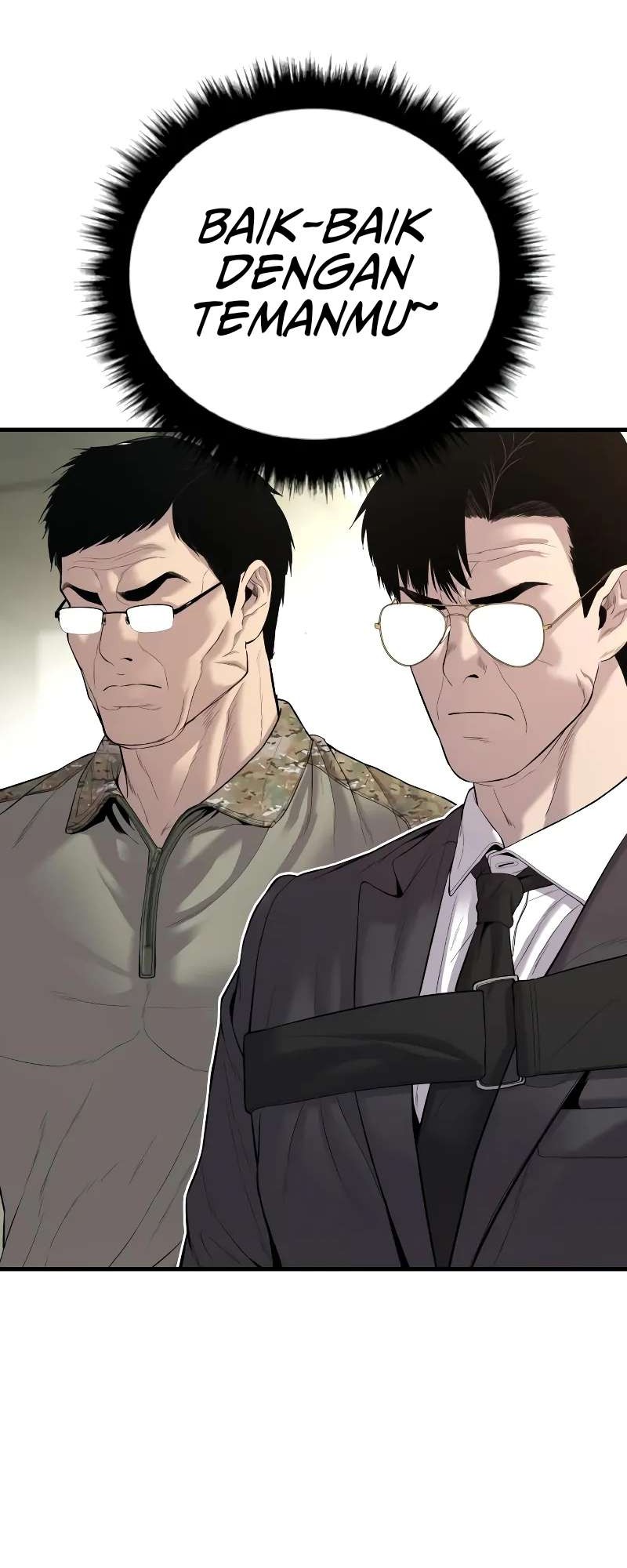 Manager Kim Chapter 89 Gambar 61