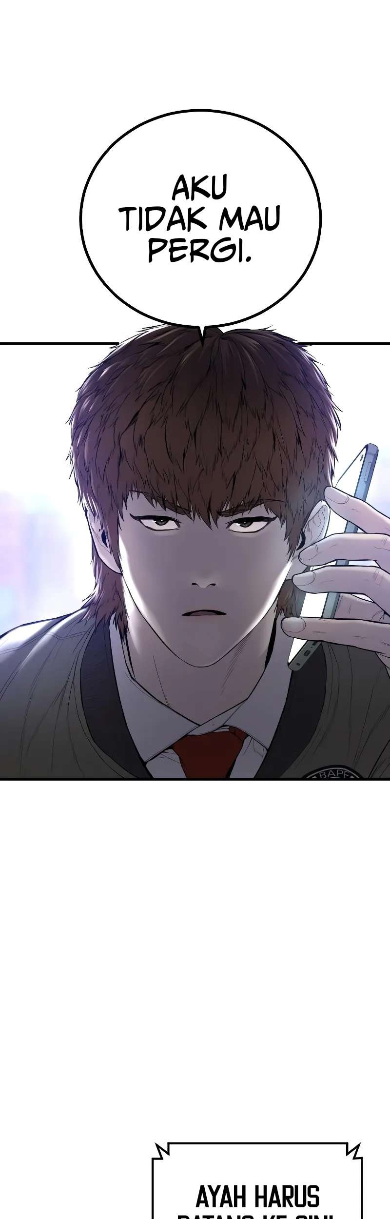 Baca  Manager Kim Chapter 89 Gambar 2