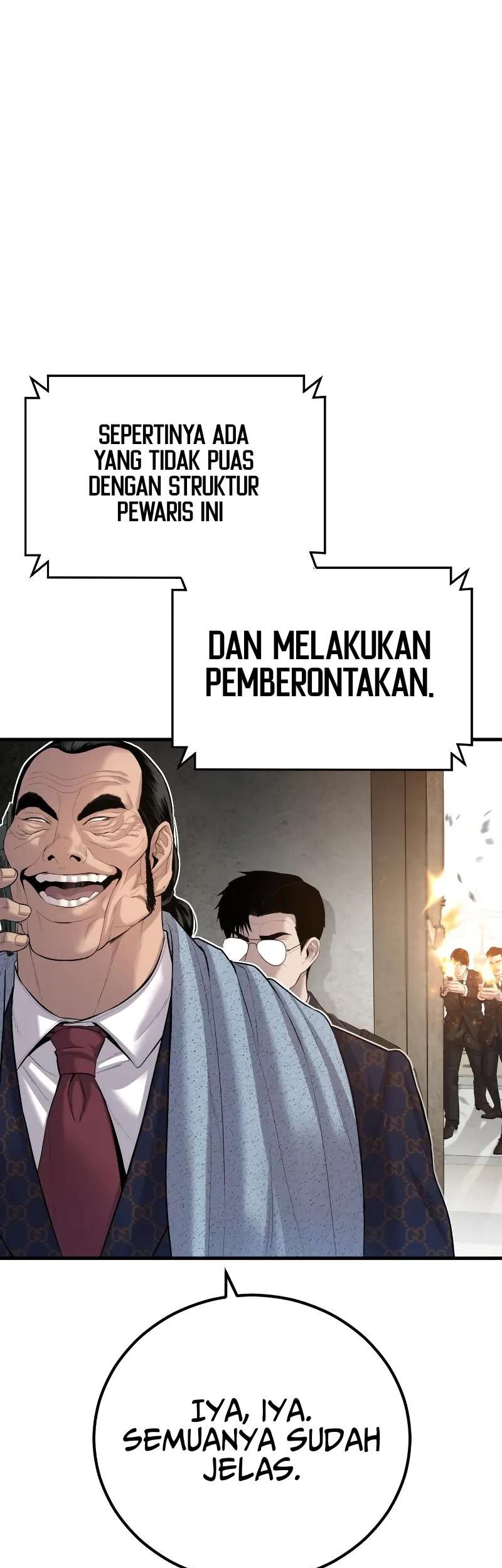 Manager Kim Chapter 89 Gambar 98
