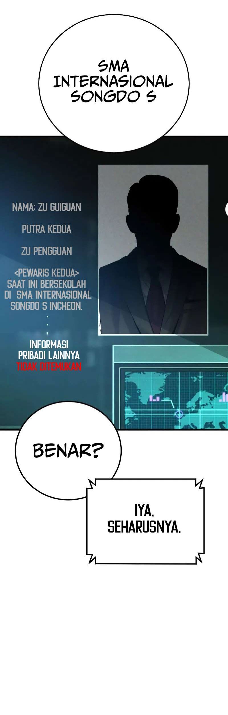 Manager Kim Chapter 89 Gambar 102