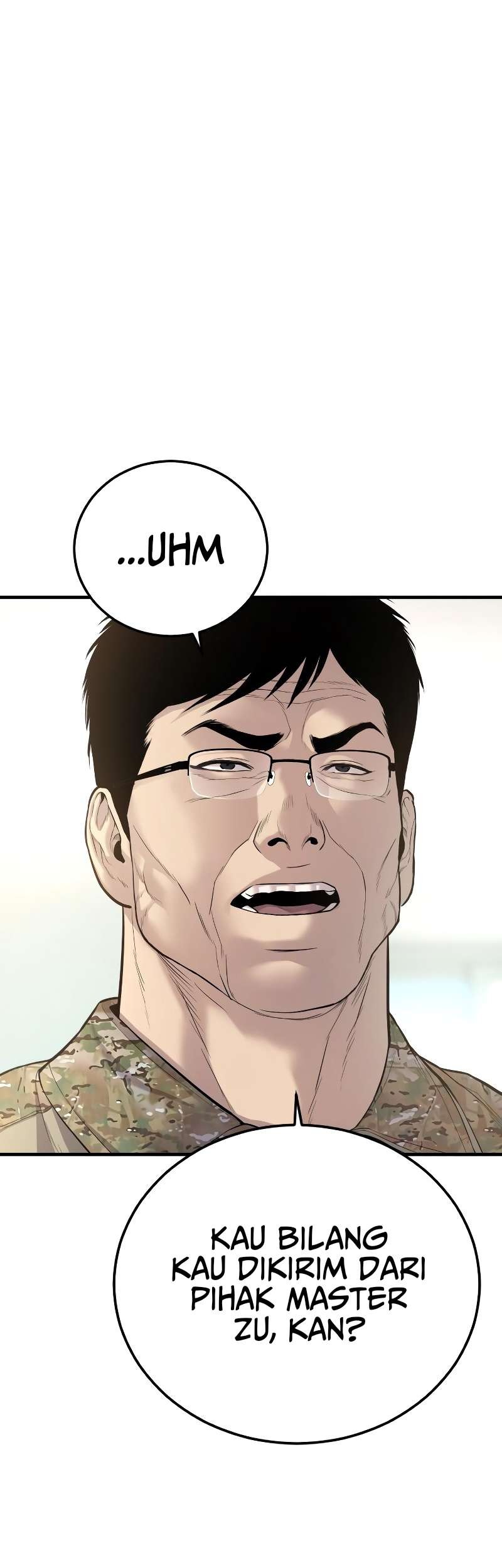 Manager Kim Chapter 88 Gambar 46