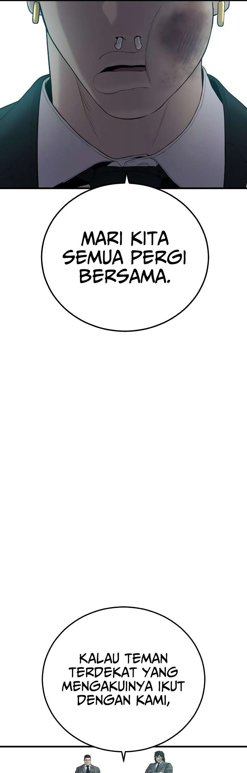 Manager Kim Chapter 88 Gambar 79