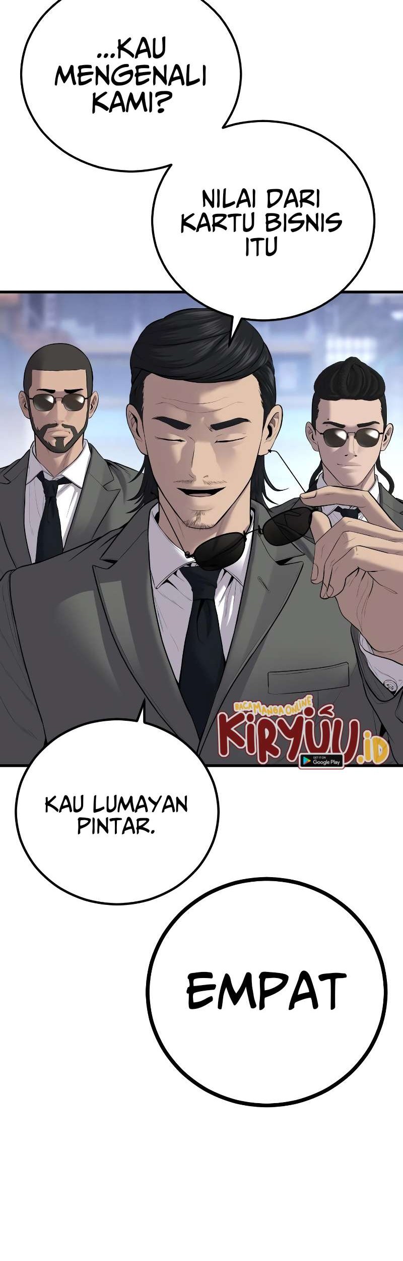 Manager Kim Chapter 88 Gambar 116