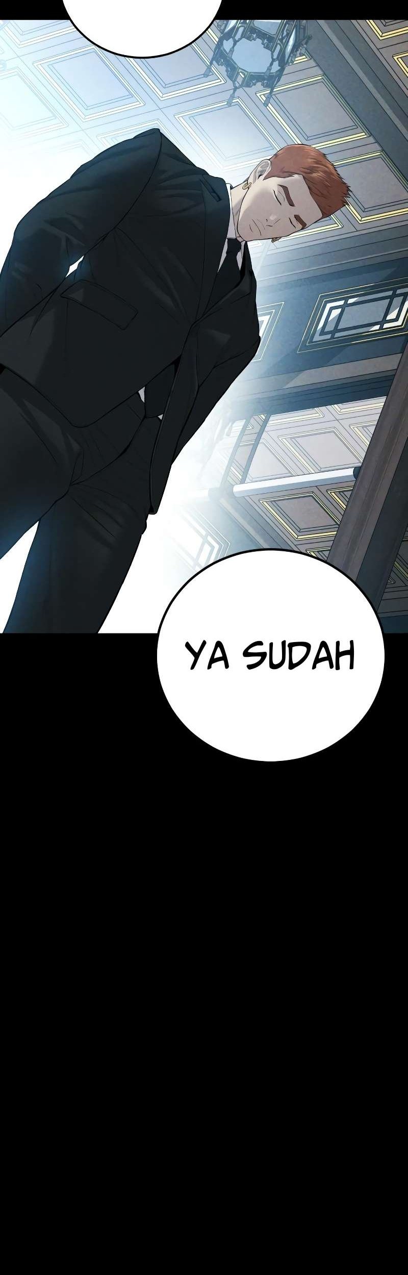 Manager Kim Chapter 88 Gambar 9