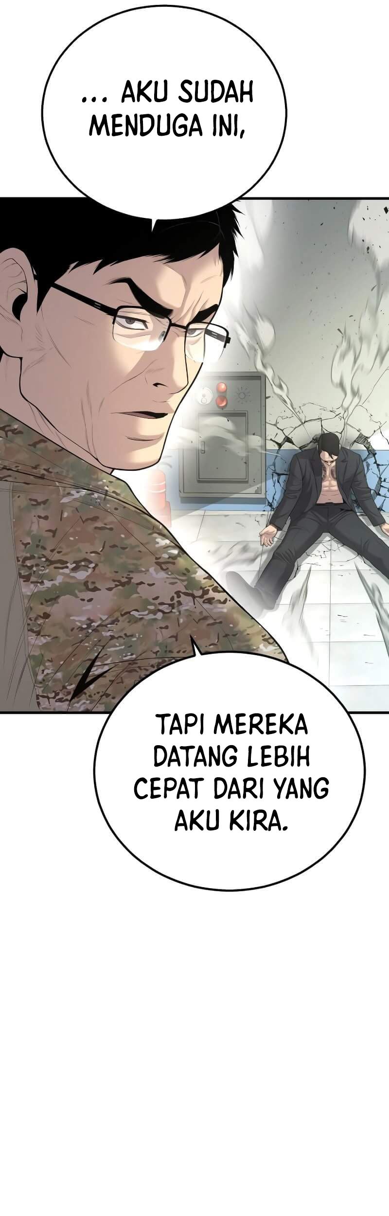 Manager Kim Chapter 87 Gambar 72
