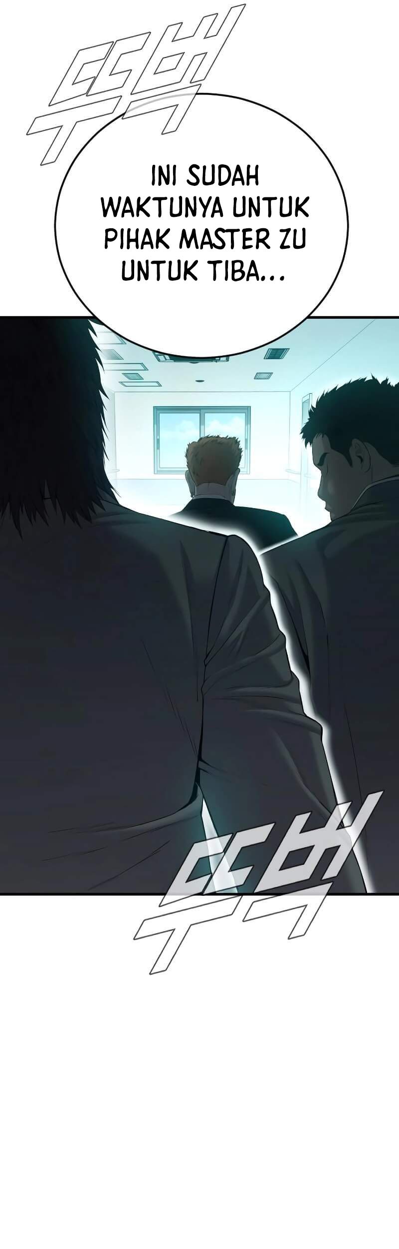Manager Kim Chapter 87 Gambar 82