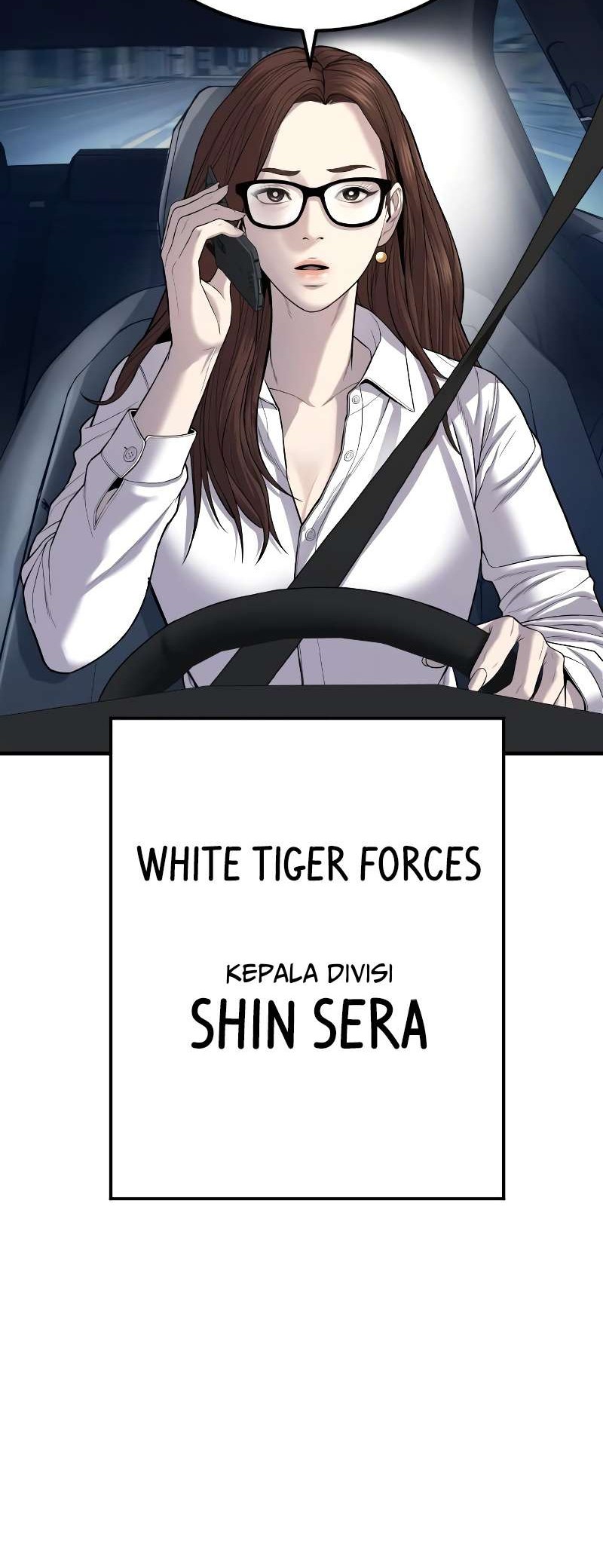 Manager Kim Chapter 86 Gambar 46