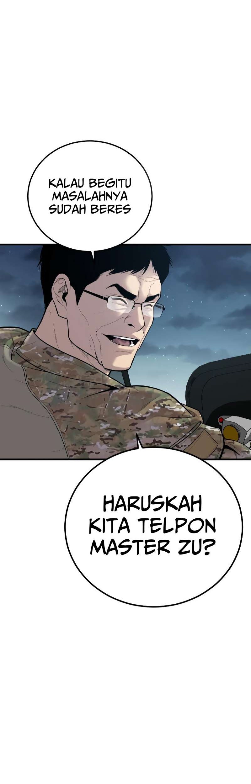 Manager Kim Chapter 86 Gambar 98