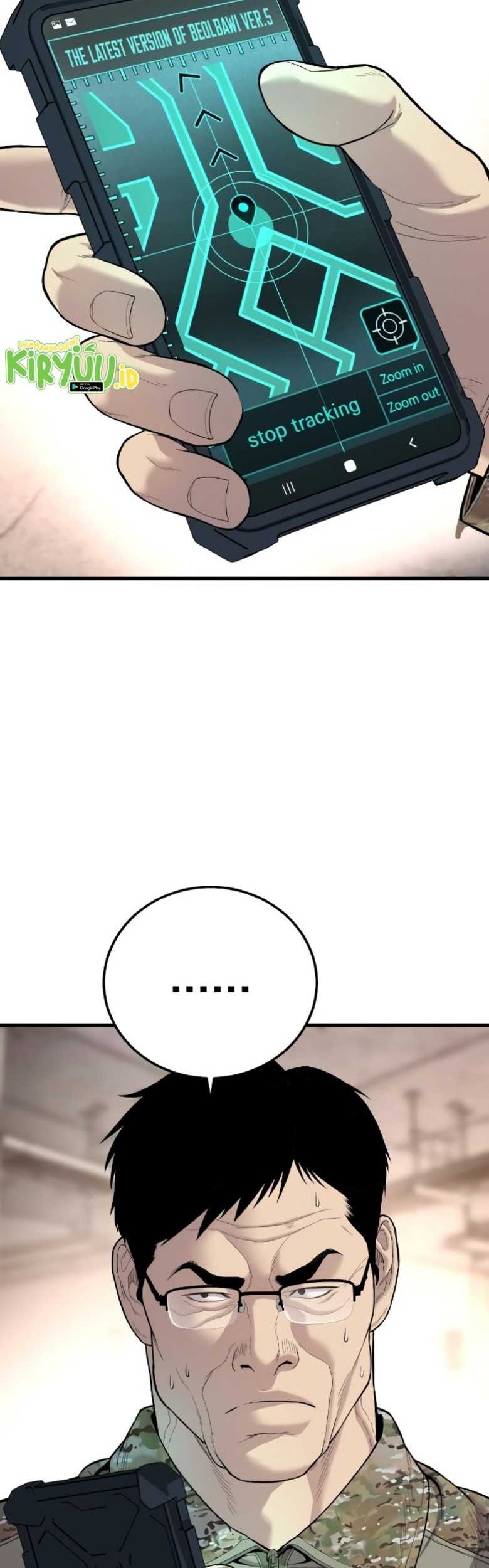 Manager Kim Chapter 85 Gambar 60