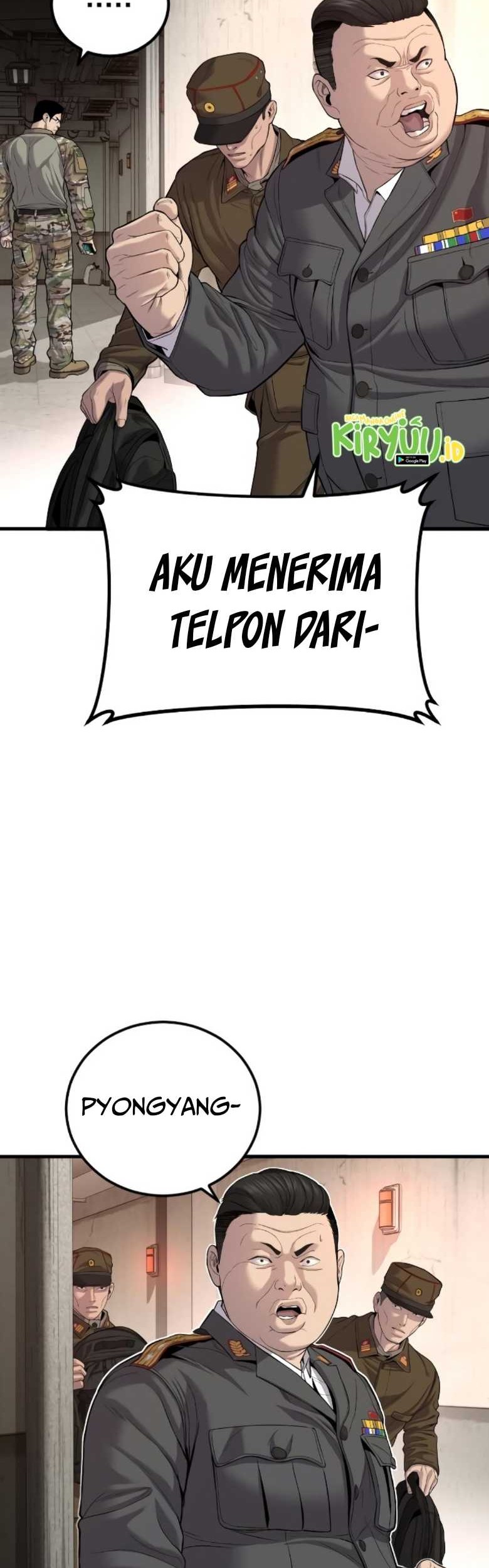Manager Kim Chapter 85 Gambar 63