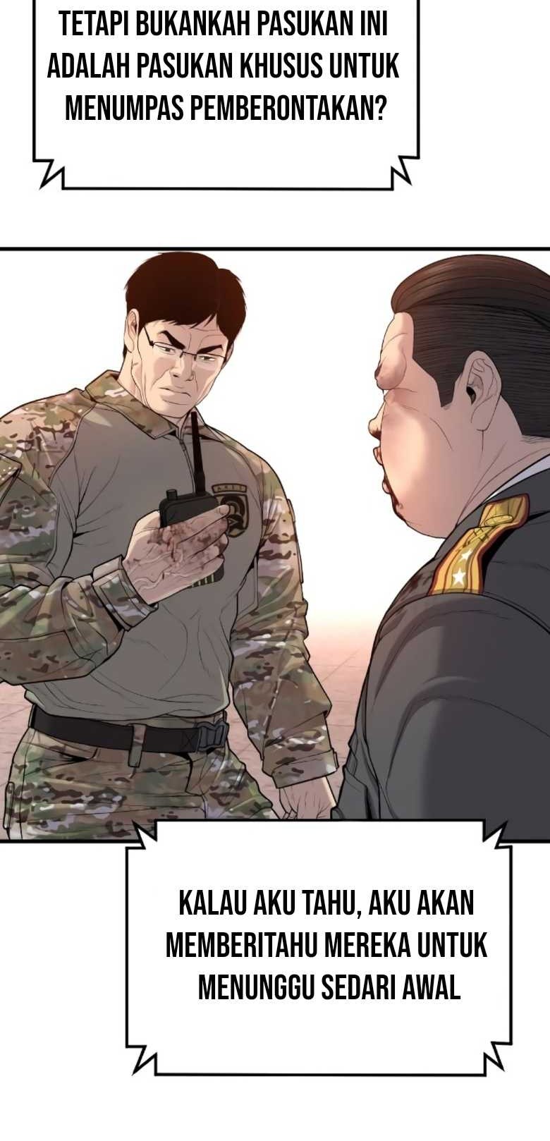 Manager Kim Chapter 85 Gambar 79