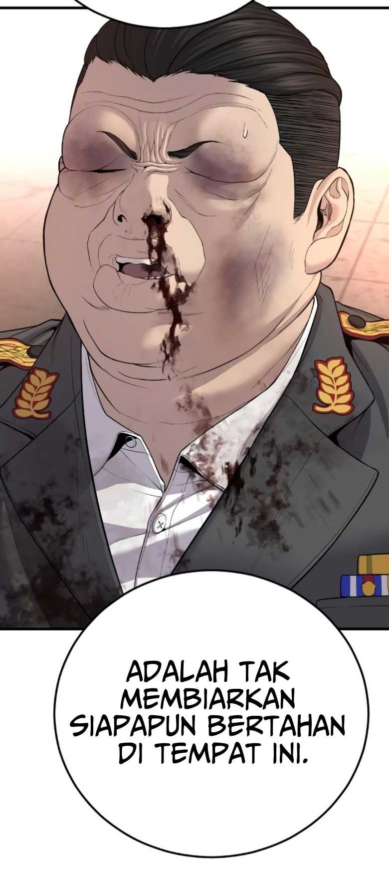 Manager Kim Chapter 85 Gambar 82