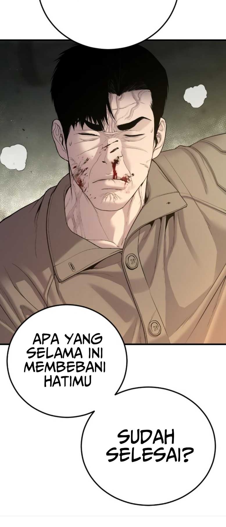 Manager Kim Chapter 85 Gambar 100