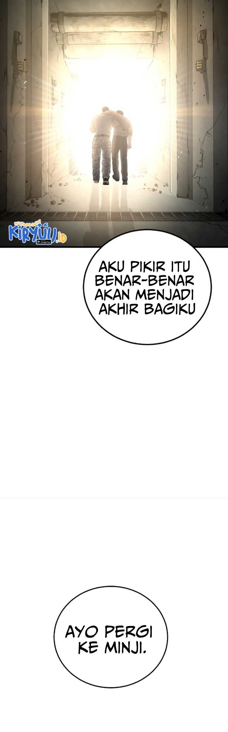 Manager Kim Chapter 85 Gambar 111