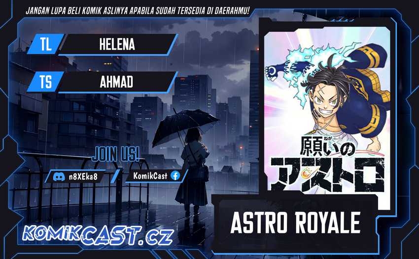 Baca Komik Astro Royale Chapter 10 Gambar 1