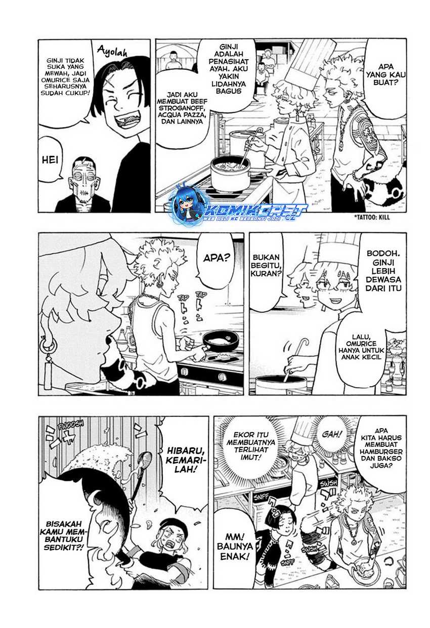 Astro Royale Chapter 10 Gambar 10