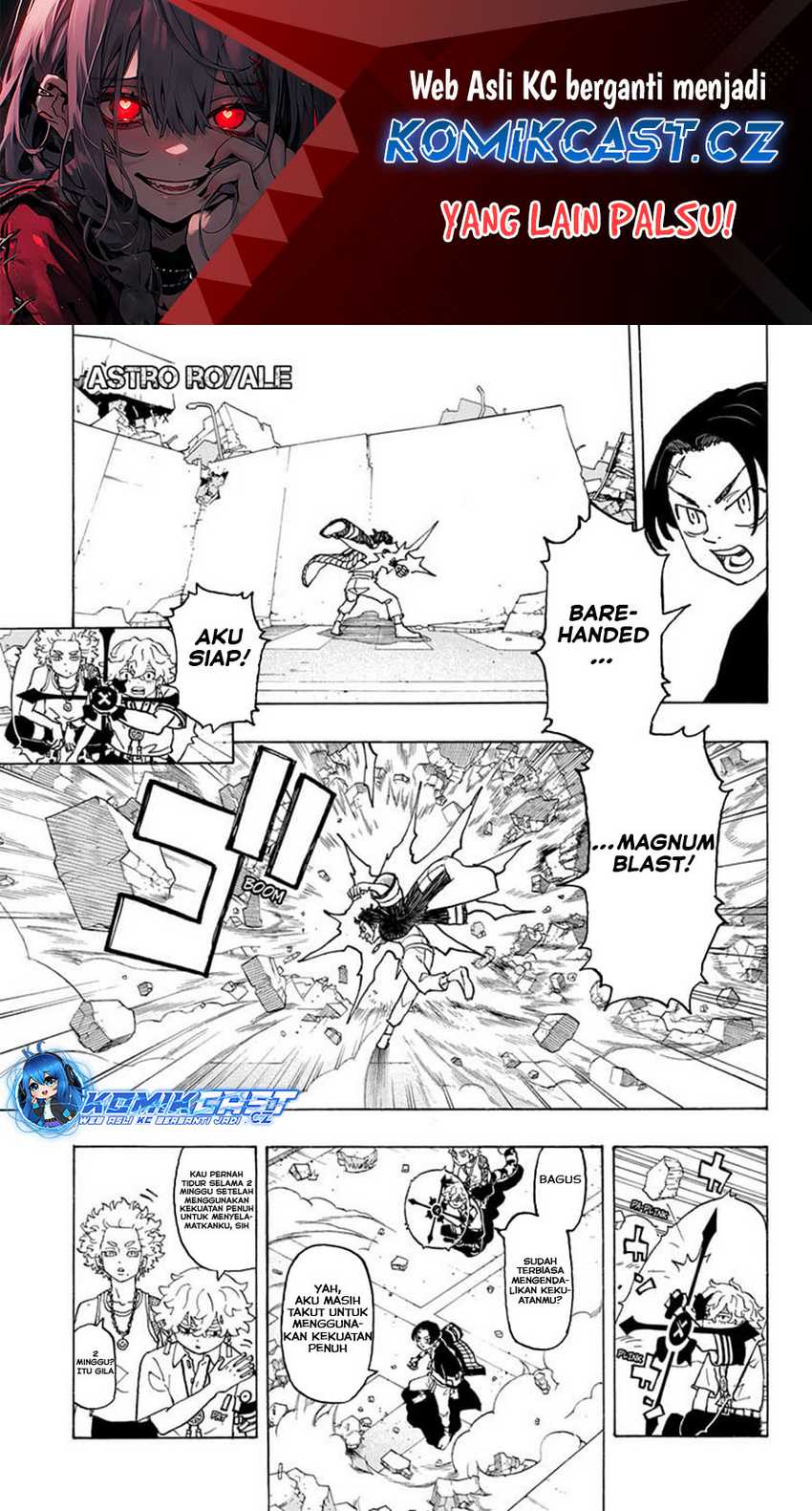 Baca  Astro Royale Chapter 10 Gambar 2