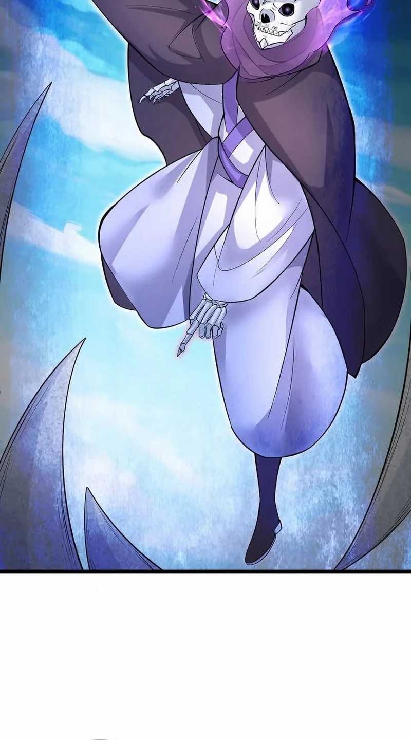 With a Sword Domain, I Can Become the Sword Saint Chapter 117 Gambar 4