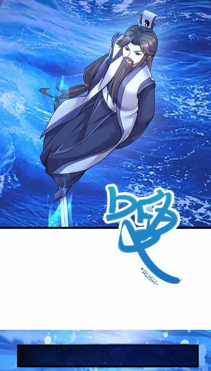 With a Sword Domain, I Can Become the Sword Saint Chapter 114 Gambar 9