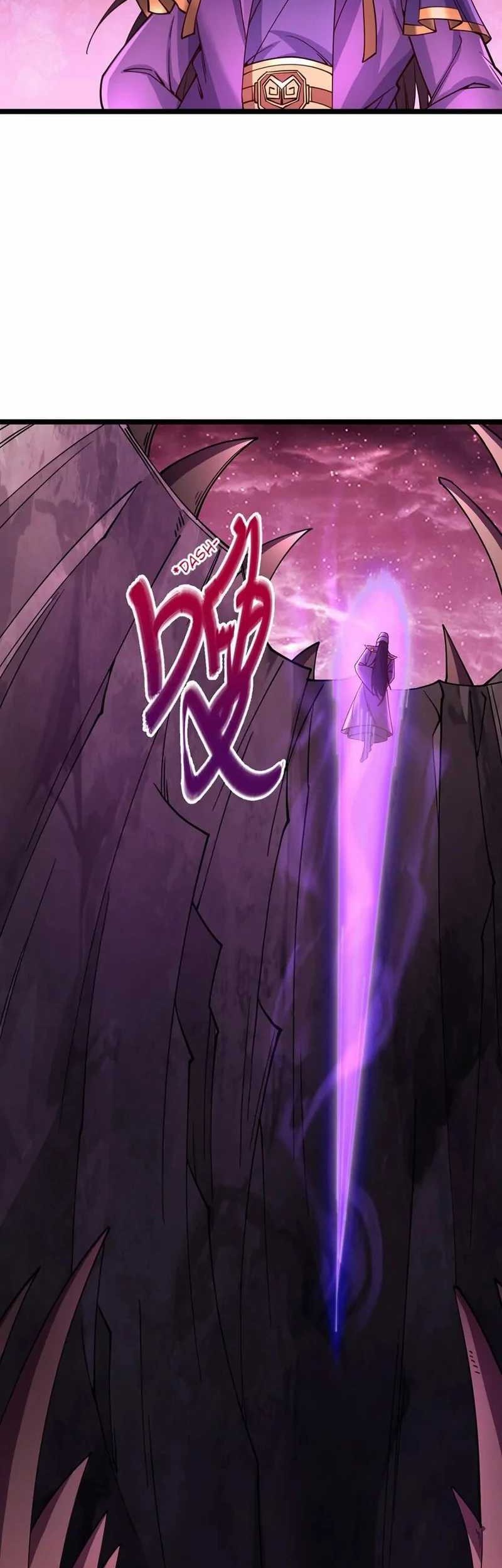 With a Sword Domain, I Can Become the Sword Saint Chapter 112 Gambar 19