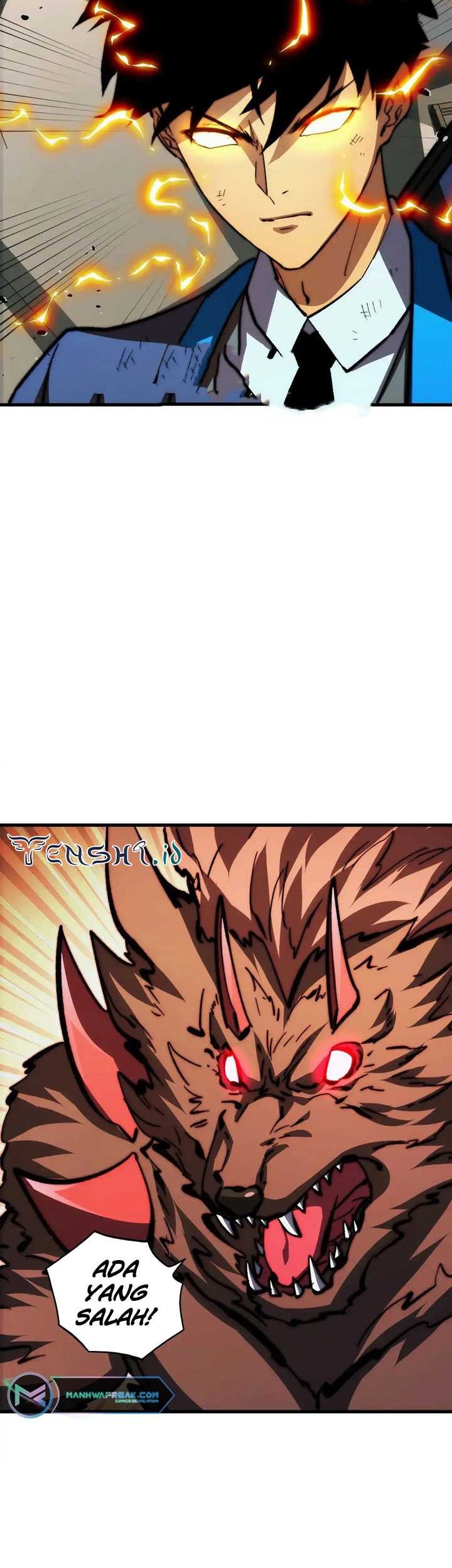 Rise From The Rubble Chapter 281 Gambar 33