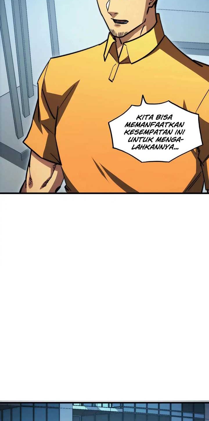 Rise From The Rubble Chapter 281 Gambar 5